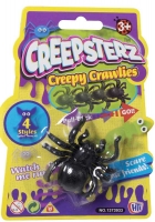 Wholesalers of Creepy Crawlies toys Tmb