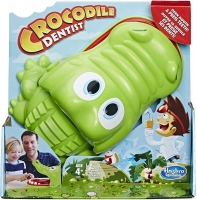 Wholesalers of Crocodile Dentist toys image