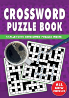 Wholesalers of Crossword Puzzle Books Assorted toys image