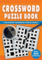 Wholesalers of Crossword Puzzle Books Assorted toys image 2