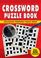 Wholesalers of Crossword Puzzle Books Assorted toys image 3