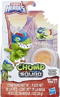 Wholesalers of Csq Chomp Chews Asst toys Tmb