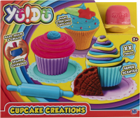 Wholesalers of Cupcake Creations toys image