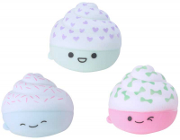 Wholesalers of Cupcake Cuties Assorted toys image 3