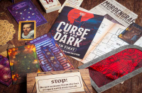 Wholesalers of Curse Of The Dark toys image 3