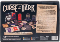 Wholesalers of Curse Of The Dark toys image 4