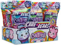 Wholesalers of Cutetitos 17cm Plush - Care Bears Edition - Assorted toys image 2