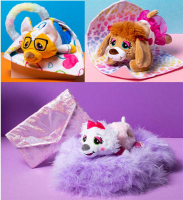 Wholesalers of Cutetitos 17cm Plush - Fashion Puppyitos Assorted toys image 4