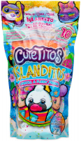 Wholesalers of Cutetitos 17cm Plush - Scented Islanditos Assorted toys Tmb