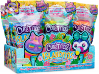 Wholesalers of Cutetitos 17cm Plush - Scented Islanditos Assorted toys image 2