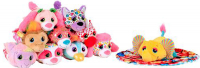 Wholesalers of Cutetitos 7 Inch Plush - Scented Carnivalitos Series 2 toys image 3