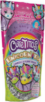 Wholesalers of Cutetitos 7 Inch Plush - Unicornitos Series 4 toys Tmb
