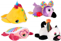 Wholesalers of Cutetitos 7 Inch Plush Scented Partyitos Series 1 toys image 4