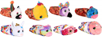 Wholesalers of Cutetitos 7 Inch Plush Scented Partyitos Series 1 toys image 6