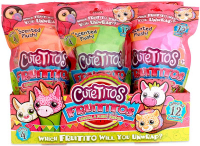 Wholesalers of Cutetitos 7 Inch Plush toys image 6