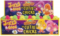 Wholesalers of Cutie Chicks toys image 2