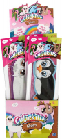 Wholesalers of Cutie Gliders toys Tmb