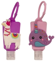 Wholesalers of Cutie Hand Gel toys image 2