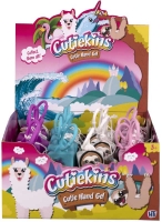 Wholesalers of Cutie Hand Gel toys image 3