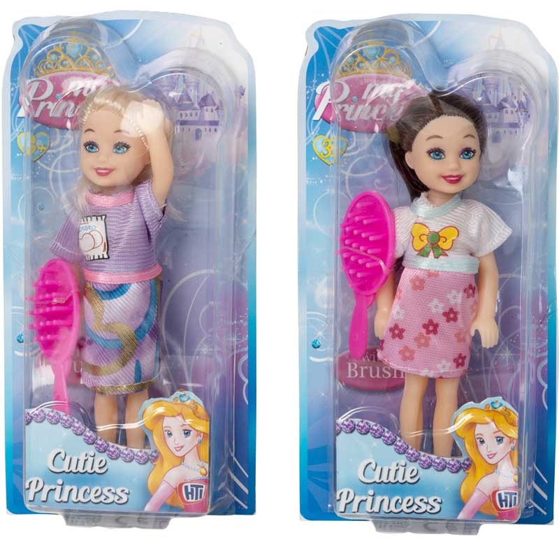 Wholesalers of Cutie Princess toys