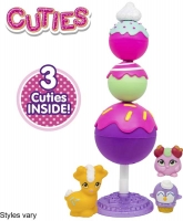 Wholesalers of Cuties Cake Pop Mochi Pop toys image 3