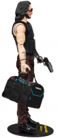 Wholesalers of Cyberpunk W1 7 Inch Fig - Johnny Exclu toys image 5