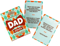 Wholesalers of Dad Jokes toys image 2