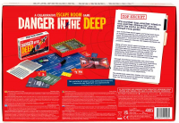 Wholesalers of Danger In The Deep toys image 5