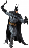 Wholesalers of Dc 7 Inch Arkham Asylum Batman W1 toys image 3