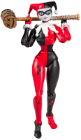 Wholesalers of Dc 7 Inch Figure W1 - Asst toys image 4