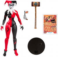 Wholesalers of Dc 7 Inch W1 - Harley Quinn toys image 5