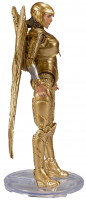 Wholesalers of Dc 7 Inch W2 - Wonder Woman Gold toys image 4