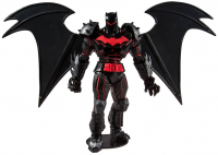 Wholesalers of Dc Armored 7 Inch Figure Asst W1 toys image 3