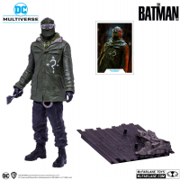 Wholesalers of Dc Batman Movie 12in - Riddler toys image 2
