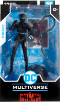 Wholesalers of Dc Batman Movie 7in Figures Wv1 - Catwoman toys image