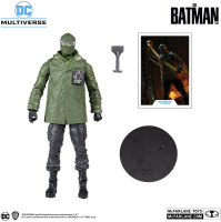 Wholesalers of Dc Batman Movie 7in Figures Wv1 - Riddler toys image 3