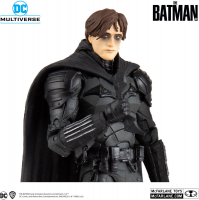 Wholesalers of Dc Batman Movie 7in Figures Wv2 - Batman Unmasked toys image 3