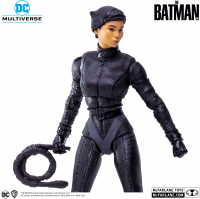 Wholesalers of Dc Batman Movie 7in Figures Wv2 - Catwoman Unmasked toys image 3