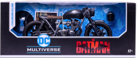 Wholesalers of Dc Batman Movie Vehicles - Difter Motorcycle toys image