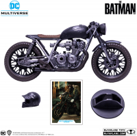 Wholesalers of Dc Batman Movie Vehicles - Difter Motorcycle toys image 4