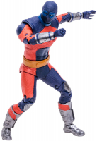 Wholesalers of Dc Black Adam Movie 7in Figures - Atom Smasher toys image 3