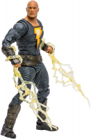 Wholesalers of Dc Black Adam Movie 7in Figures - Hero Costume toys image 4