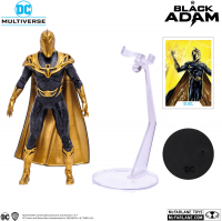 Wholesalers of Dc Black Adam Movie 7in Figures - Dr. Fate toys image 2
