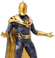 Wholesalers of Dc Black Adam Movie 7in Figures - Dr. Fate toys image 3