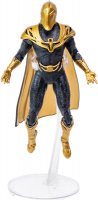 Wholesalers of Dc Black Adam Movie 7in Figures - Dr. Fate toys image 4