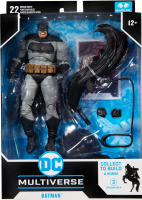 Wholesalers of Dc Build-a 7in Figures Wv6 - Dark Knight Returns - Batman toys image