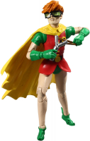 Wholesalers of Dc Build-a 7in Figures Wv6 - Dark Knight Returns - Robin toys image 3