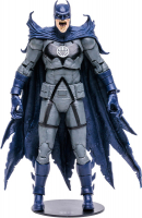 Wholesalers of Dc Build-a 7in Figures Wv8 - Blackest Night - Batman toys image 4