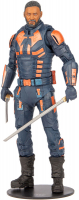 Wholesalers of Dc Build-a Figure Wv5 - Suicide Squad - Bloodsport toys image 3