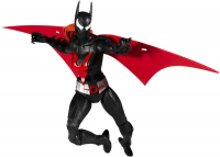 Wholesalers of Dc Builda-a 7in Figure - Batman Beyond - Batwoman toys image 3